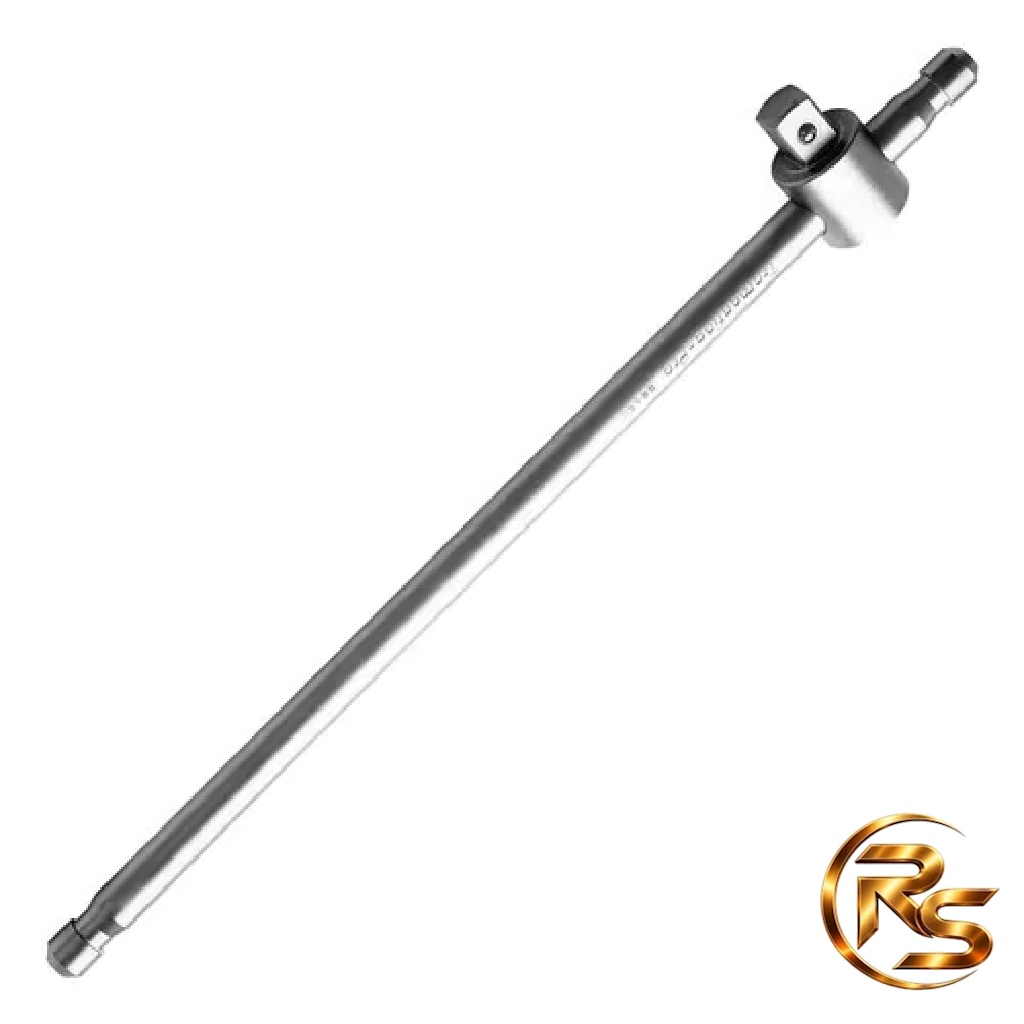 Cabo de Força Tipo T, 25", Encaixe 1" – Tramontina PRO (44920025)