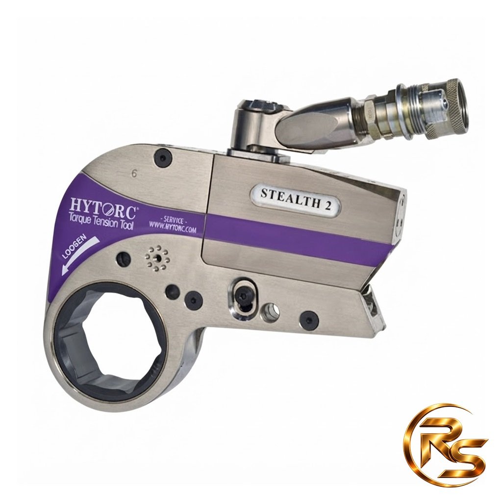 Link Hexagonal STB-55MM para Stealth 8 – HYTORC