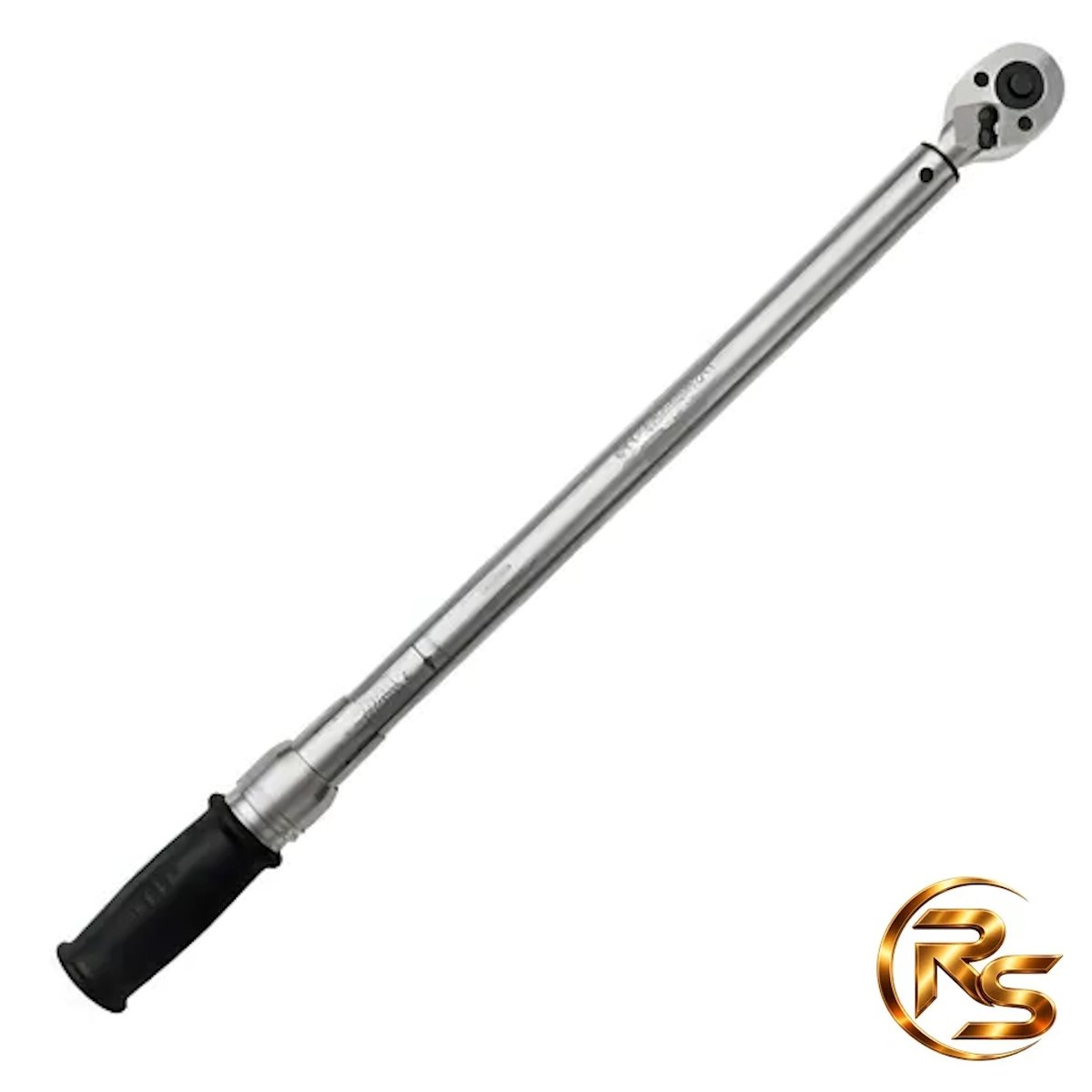 Torquímetro de Estalo 20 - 150 N·m, Encaixe 1/2" – Tork